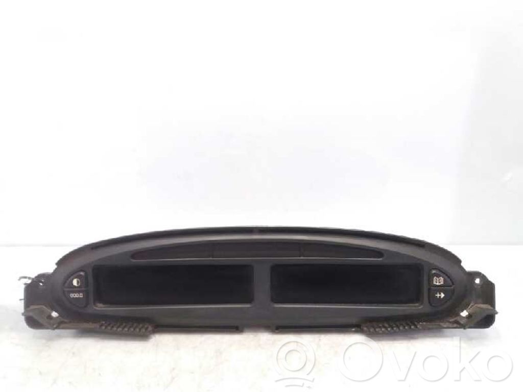 Citroen Xsara Tachimetro (quadro strumenti) 