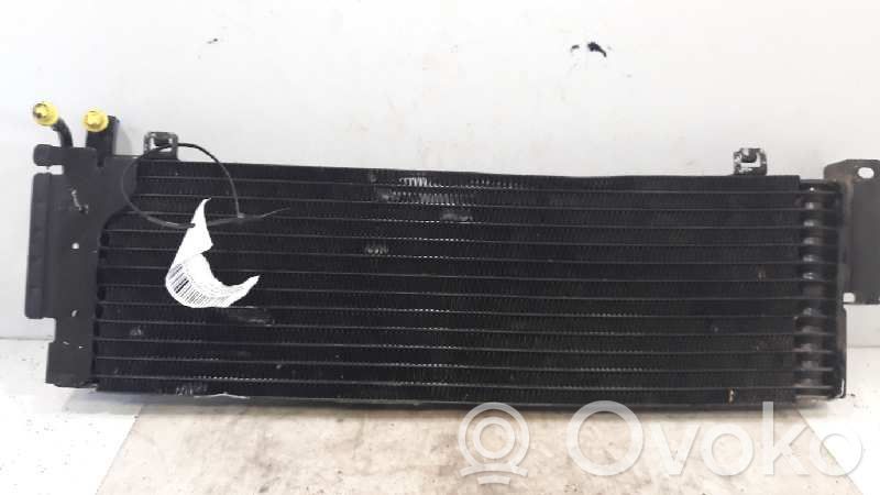 Lincoln Aviator I Refroidisseur d'huile de boîte de vitesses 