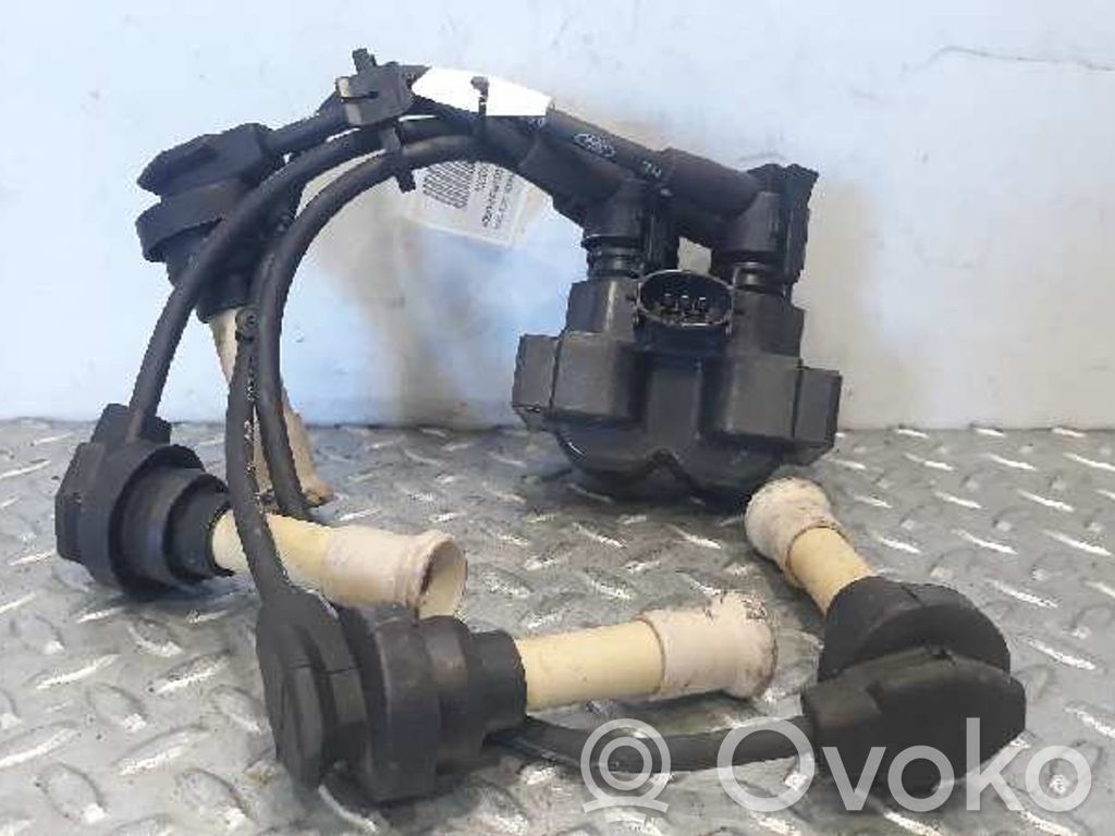 Cewka zapłonowa wysokiego napięcia   928F12029CA,5052CA