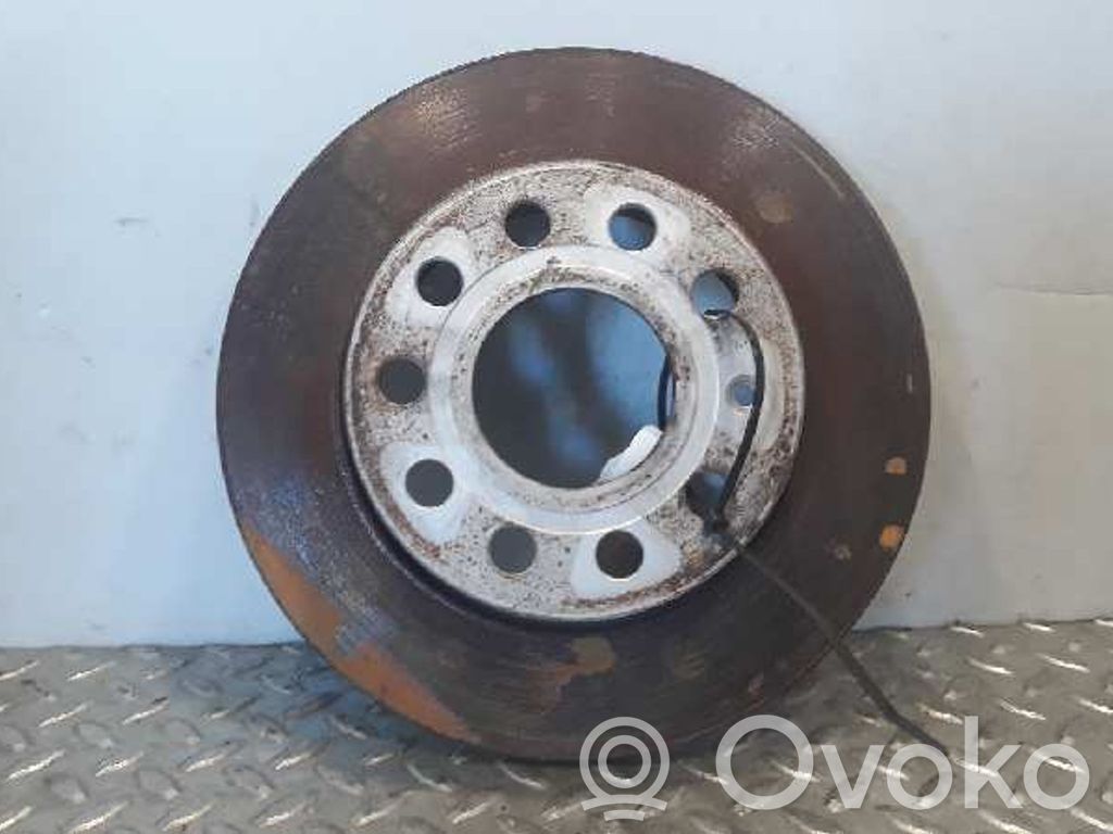 Disc frână spate