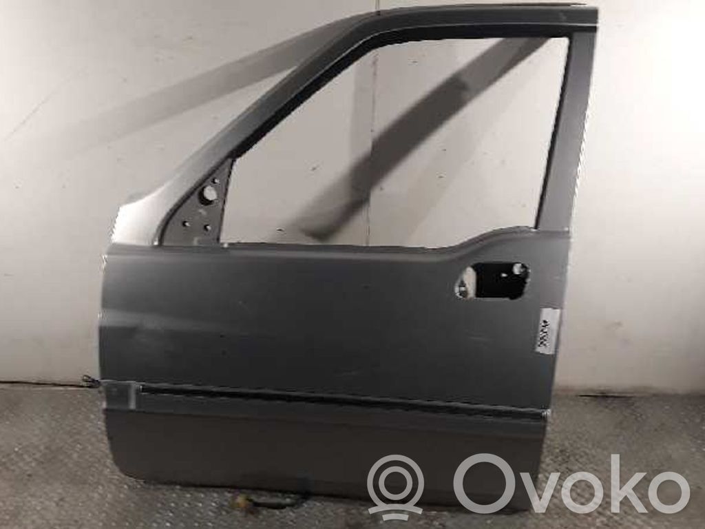 SsangYong Musso Drzwi przednie 