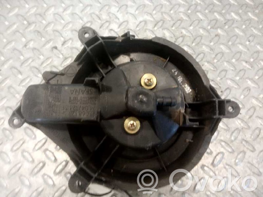 Citroen Xsara Ventilator aerotermă 