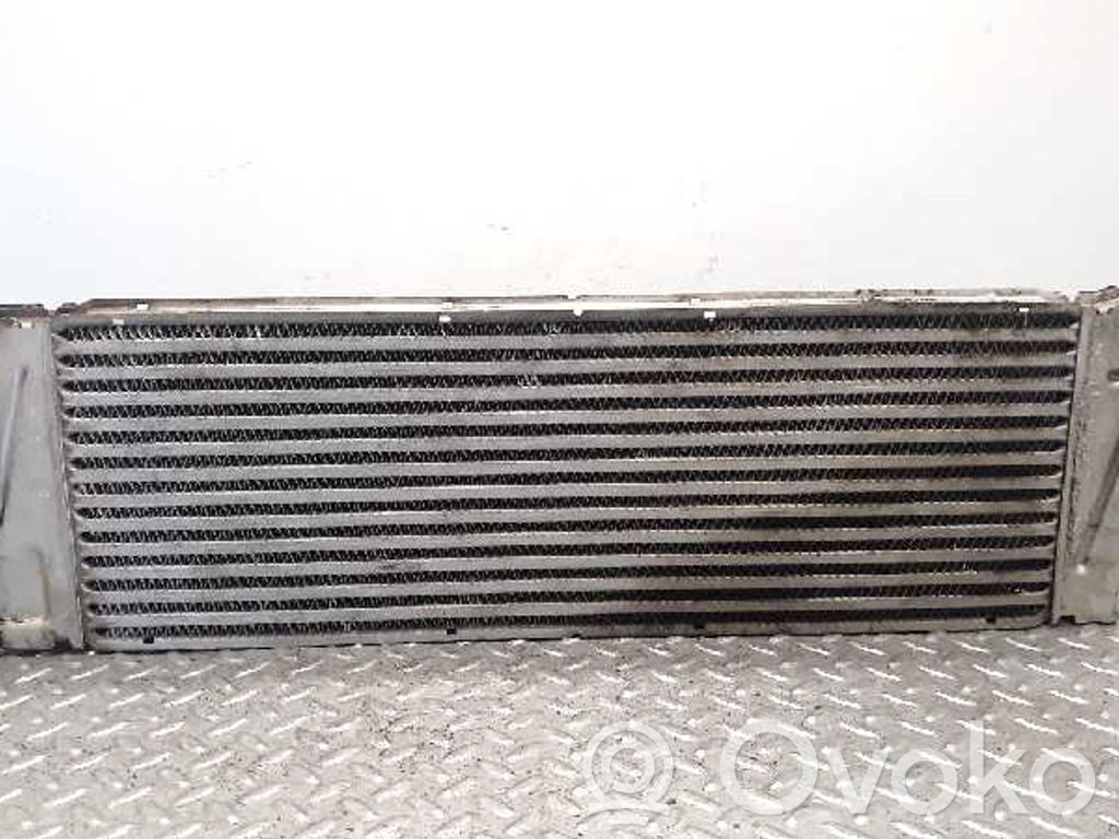 Intercooler radiator   0012732