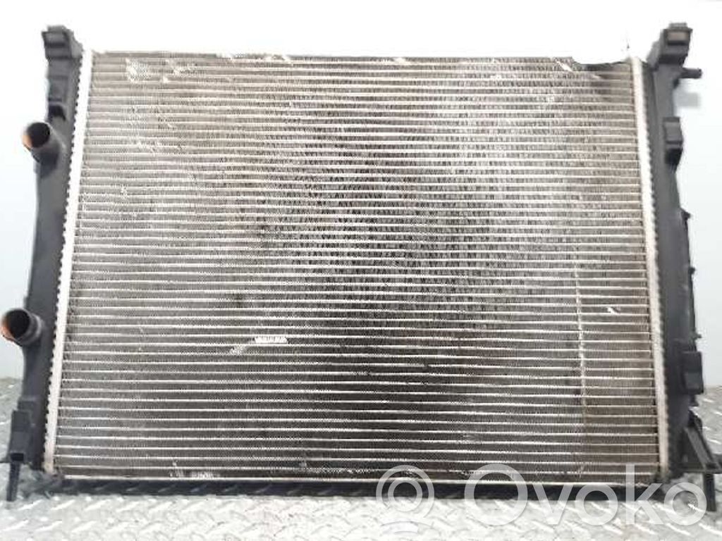 Radiateur de refroidissement