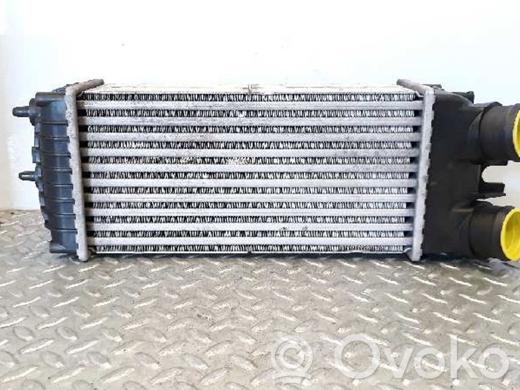 Citroen Xsara Radiador intercooler 