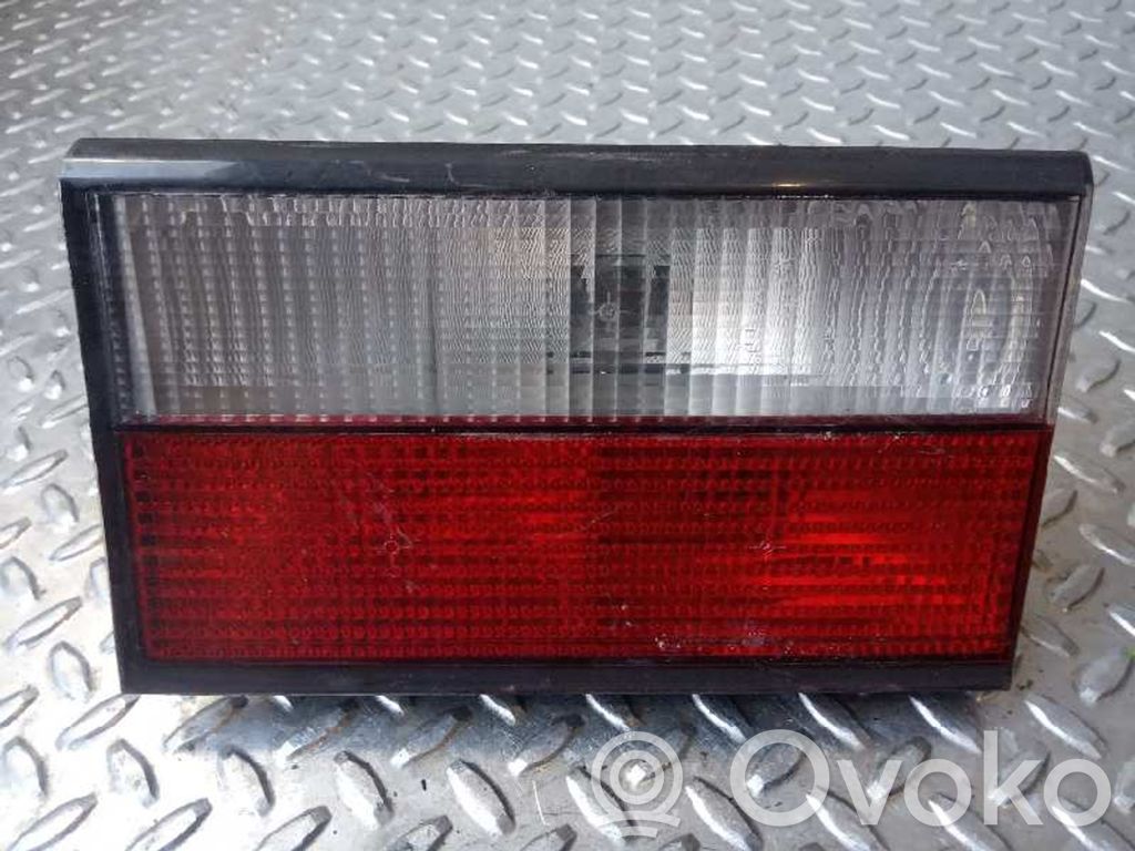 Citroen Xantia Lampy tylnej klapy bagażnika 
