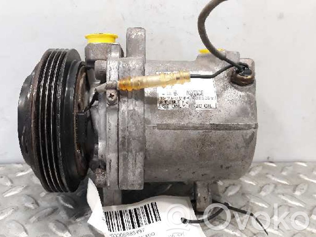 Kompresor / Sprężarka klimatyzacji A/C   8909048644,9520170CJ0