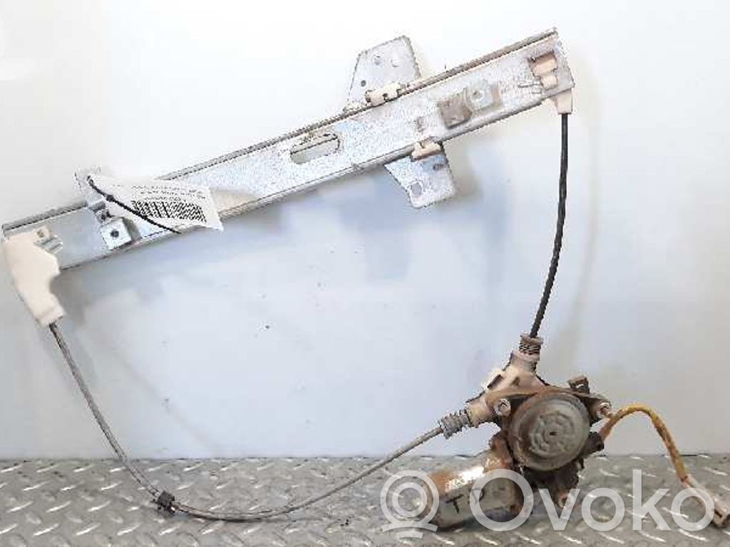 Suzuki Baleno EG Elektryczny podnośnik szyby drzwi tylnych 