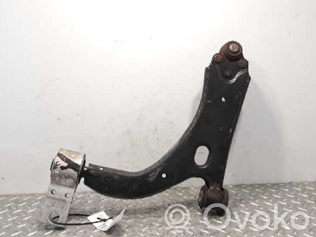 Ford Fiesta Querlenker vorne 