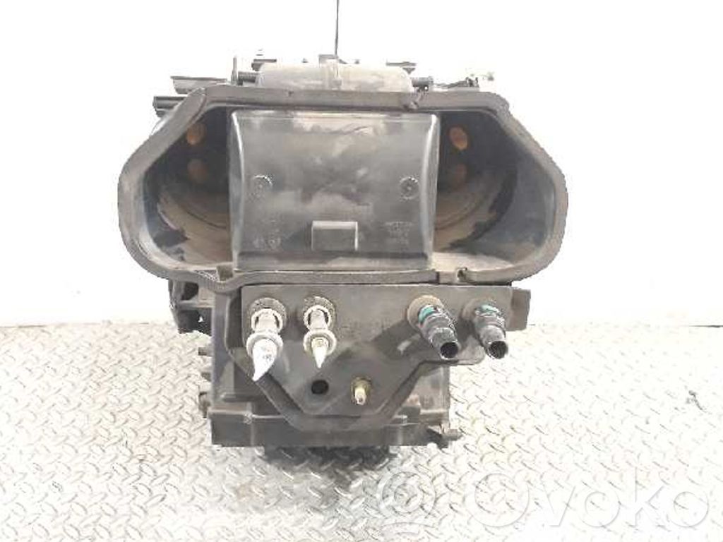 Ford Fiesta Webasto lisälämmitin muut osat 