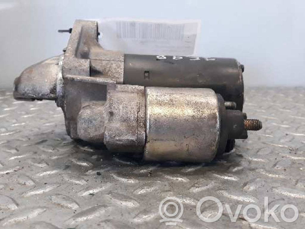 Motor de arranque   2S6011000DB,0001107418