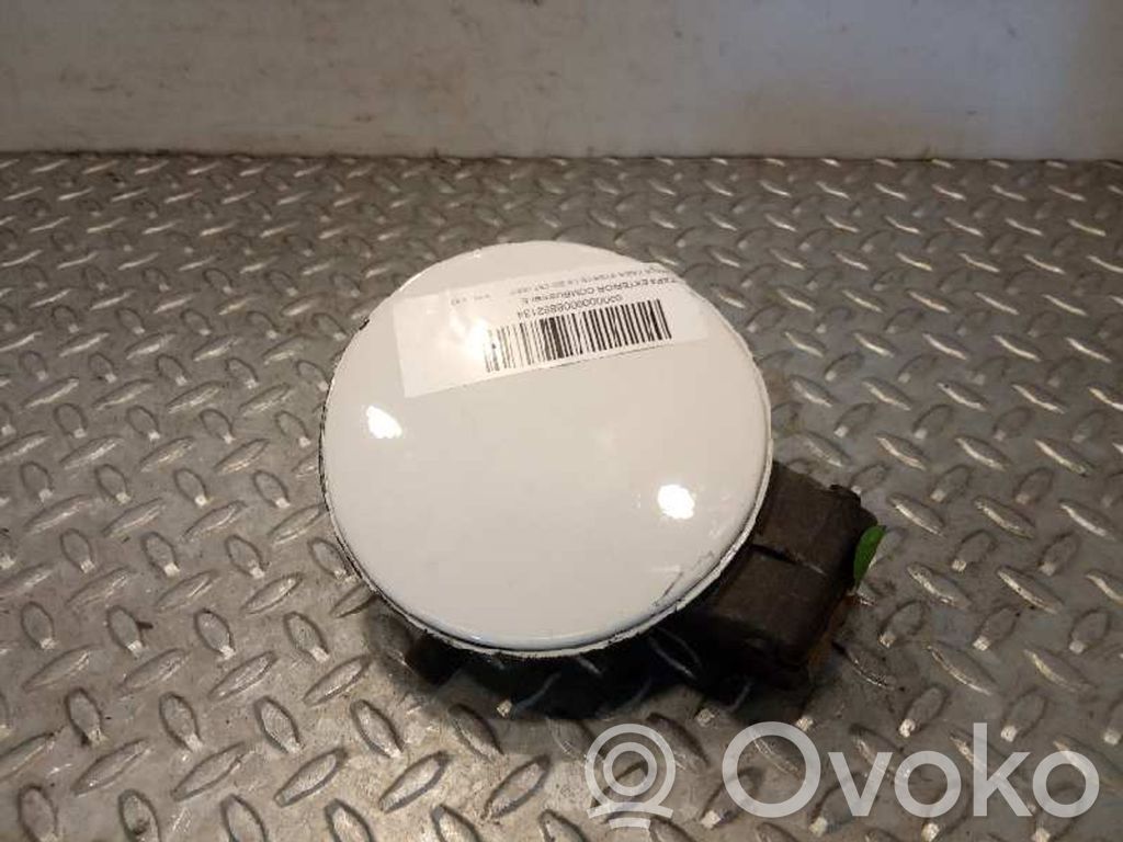 Tankdeckel Tankklappe