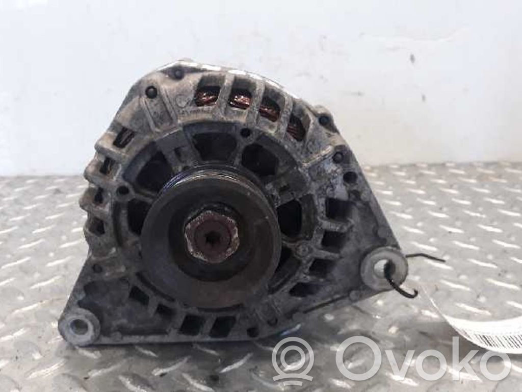 Audi A6 Allroad C5 Alternator 