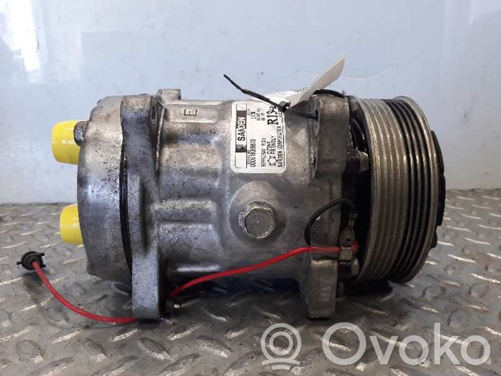 Kompresor / Sprężarka klimatyzacji A/C   000618309870,U4710