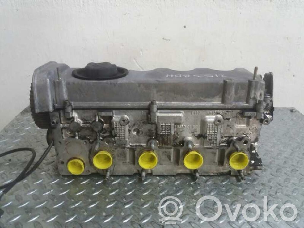 Culata del motor   AR32302