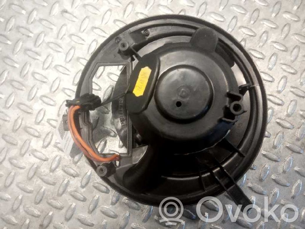 Volkswagen Passat Alltrack Ventilator aerotermă 