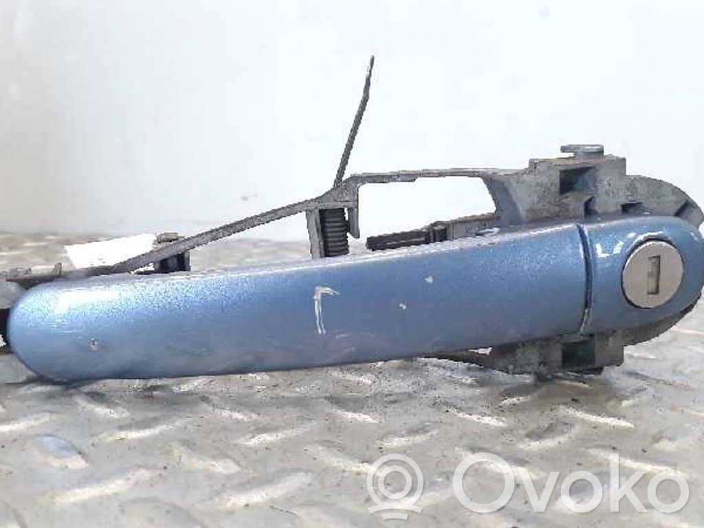 Skoda Octavia Mk1 (1U) Etuoven ulkokahva 