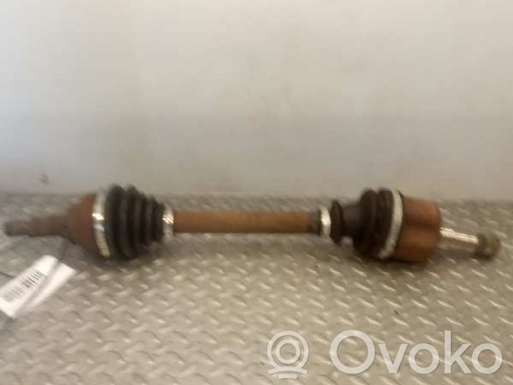 Ford Mondeo Mk III Eje de transmisión delantero 