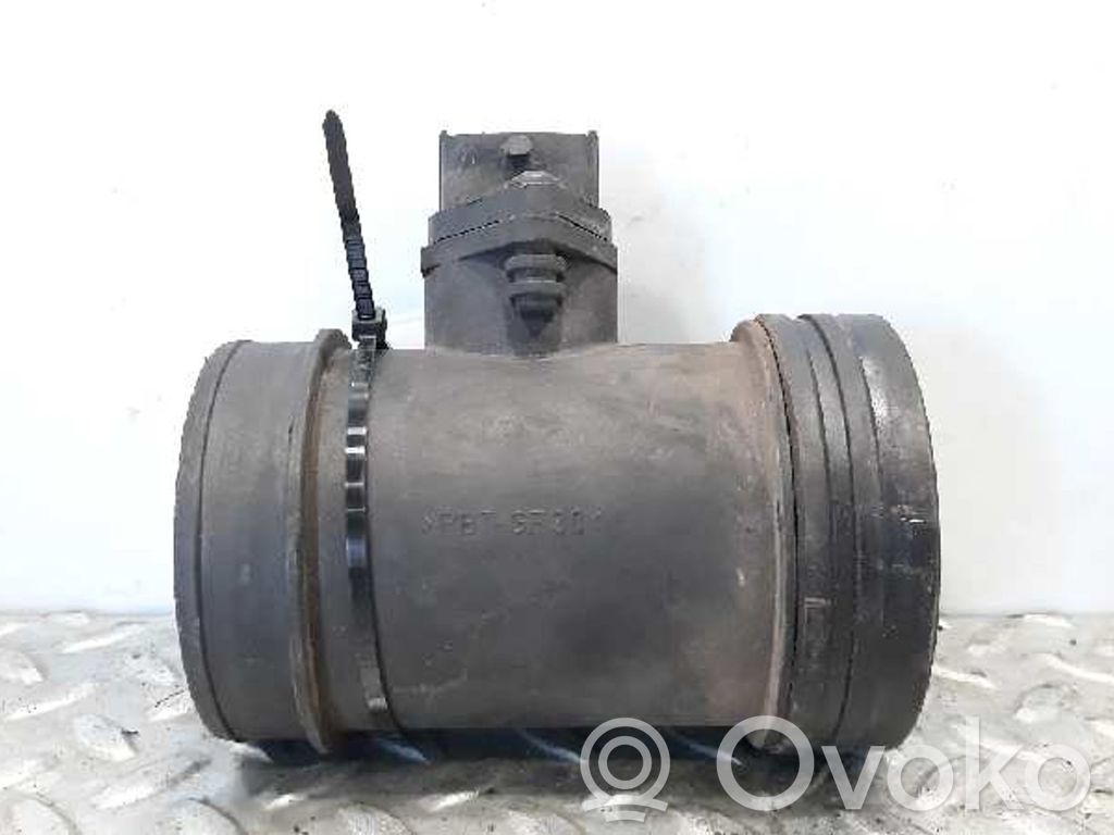 Przepływomierz masowy powietrza MAF   0046824377,0281002598