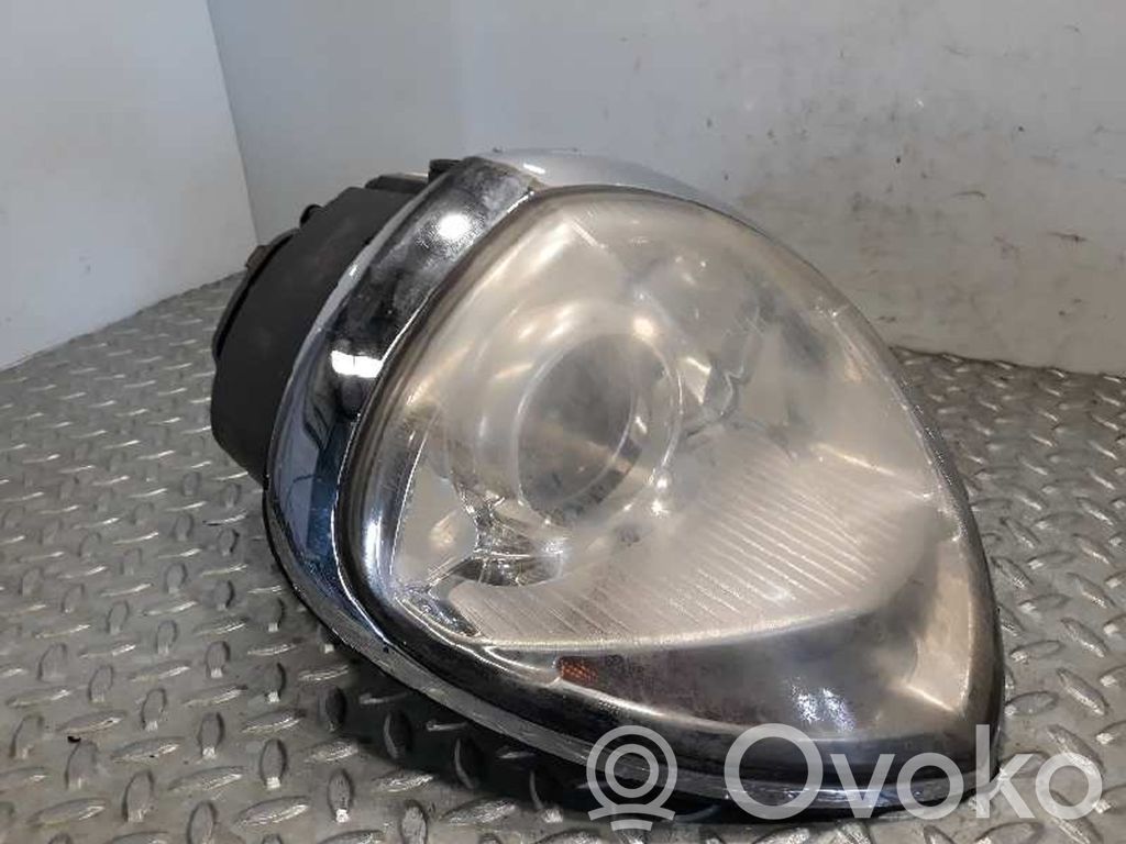 Phare frontale   5DV00776057