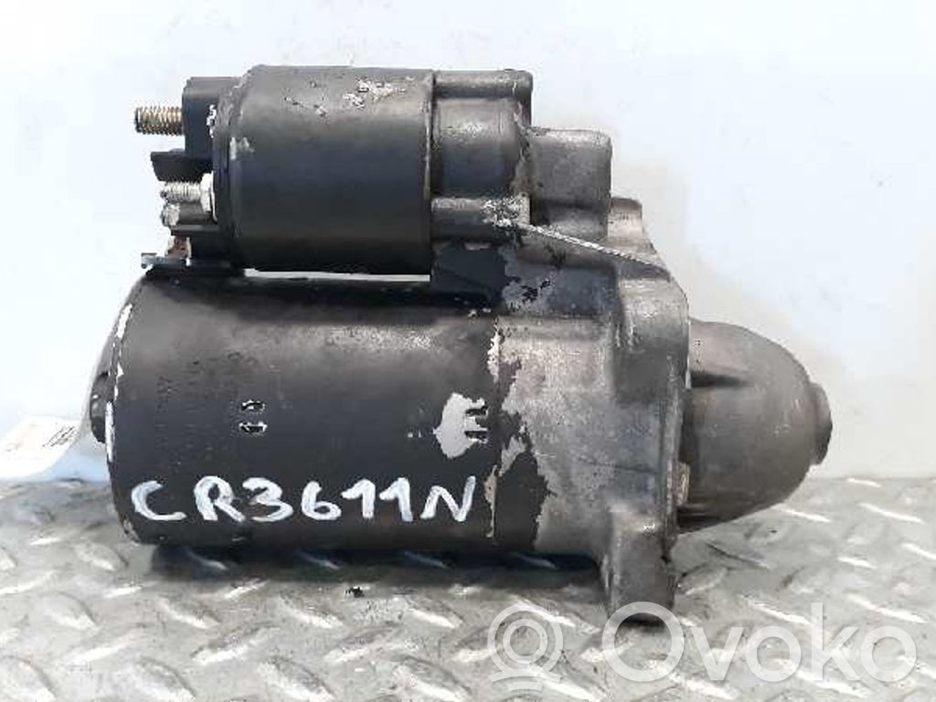 Ford Escort Motor de arranque 