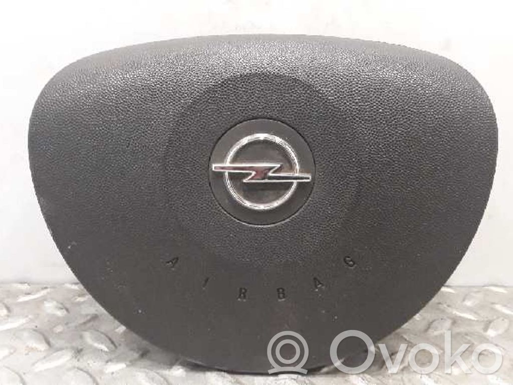 Opel Corsa C Airbag volan 