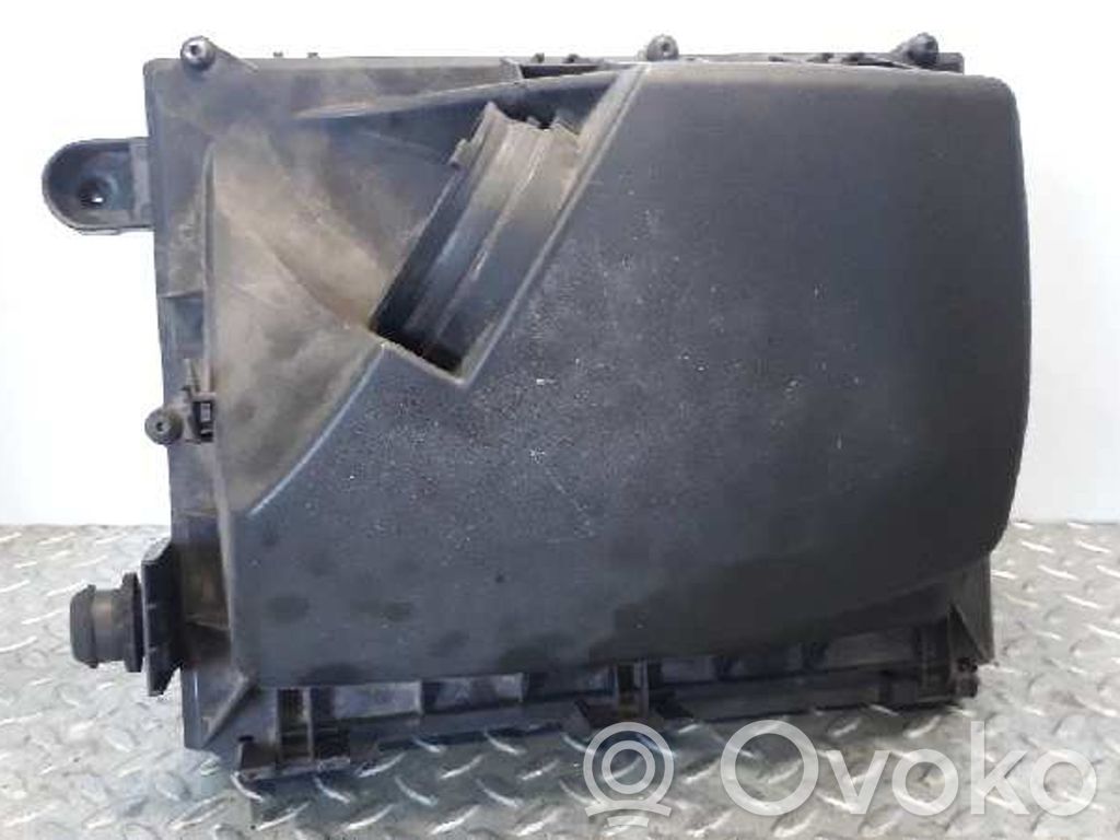 Caja del filtro de aire