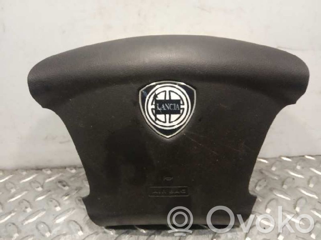 Lancia Thesis Set airbag 