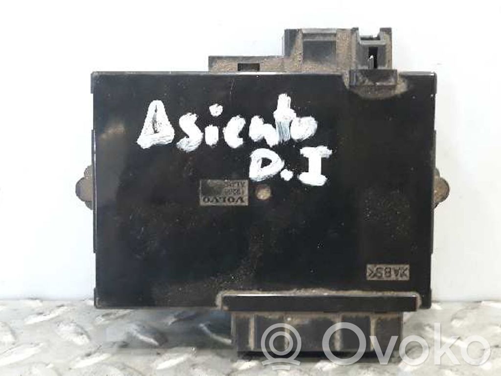 Unidad de control/módulo del motor   8691707,03W03T