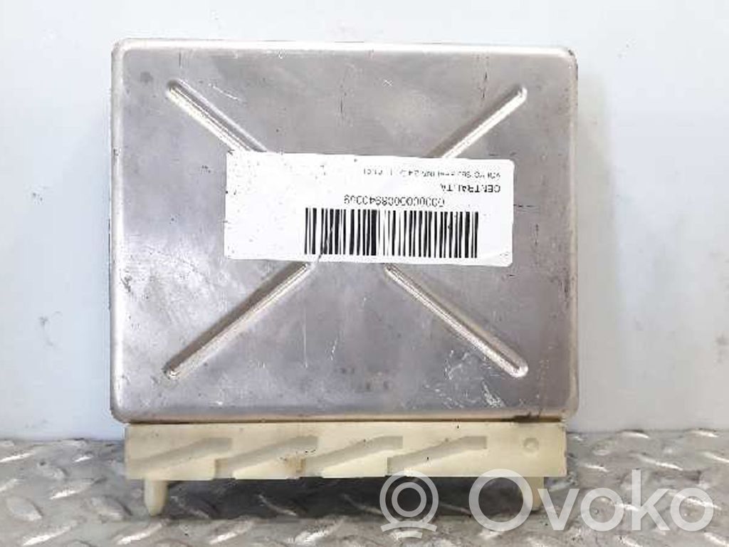 Volvo S60 Unitate/modul de control motor 