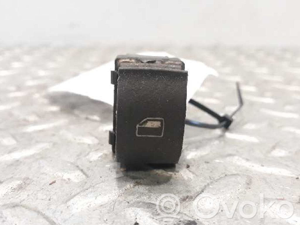Interruptor del elevalunas eléctrico   8Z0959855,8Z0959855B