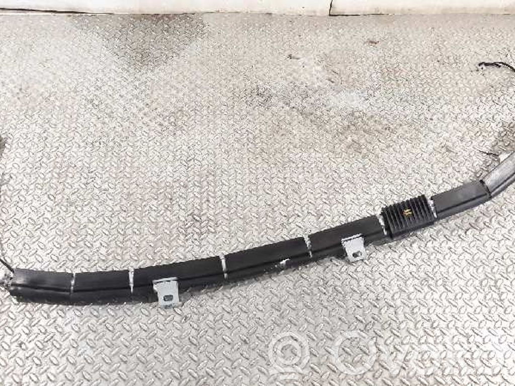 Jaguar X-Type Türairbag vorne 