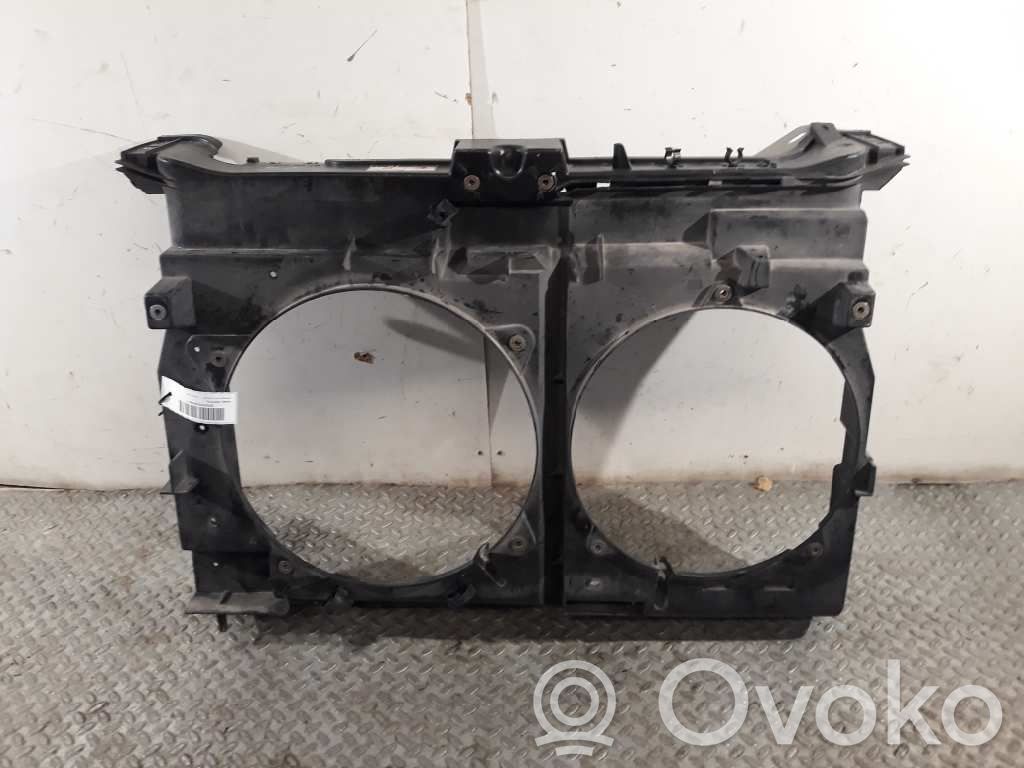 Citroen C8 Tableau de bord 