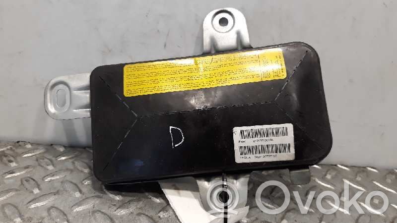 BMW 3 E46 Airbag lateral 