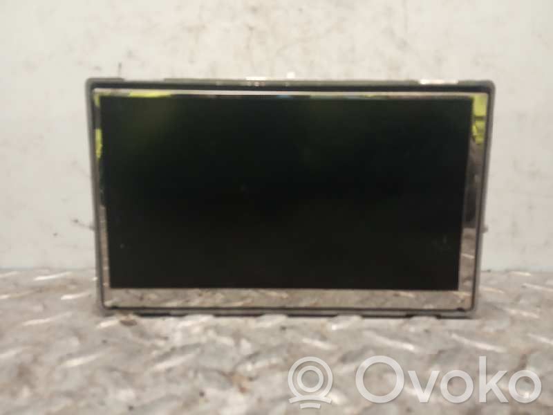 Head Up Display HUD   8200326981,216769636,NS00018277C