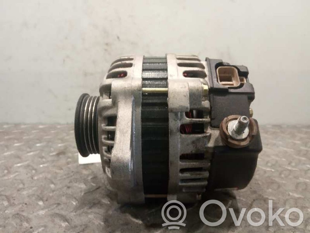 Nissan Almera N16 Generator/alternator 