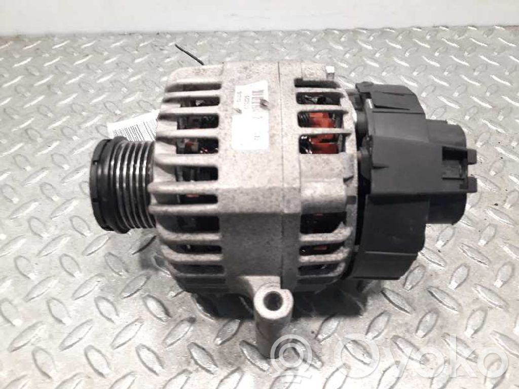 Fiat Grande Punto Alternador 