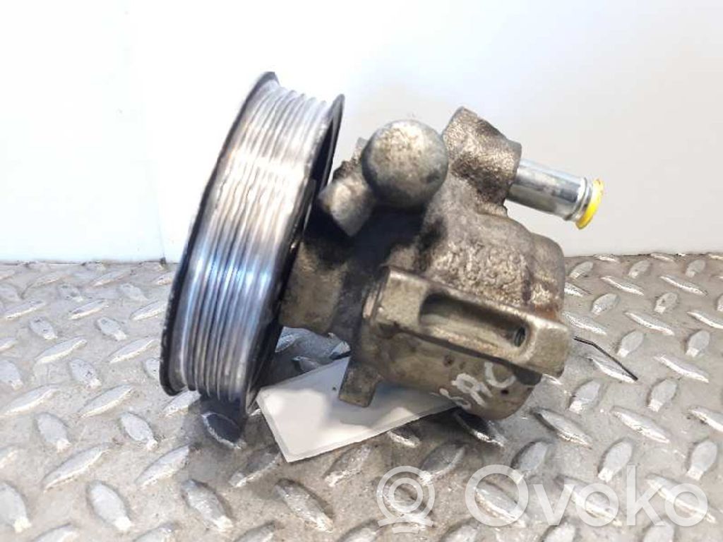 Seat Toledo I (1L) Ohjaustehostimen pumppu 