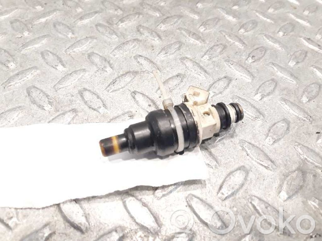 Hyundai Galloper Inyector de combustible 
