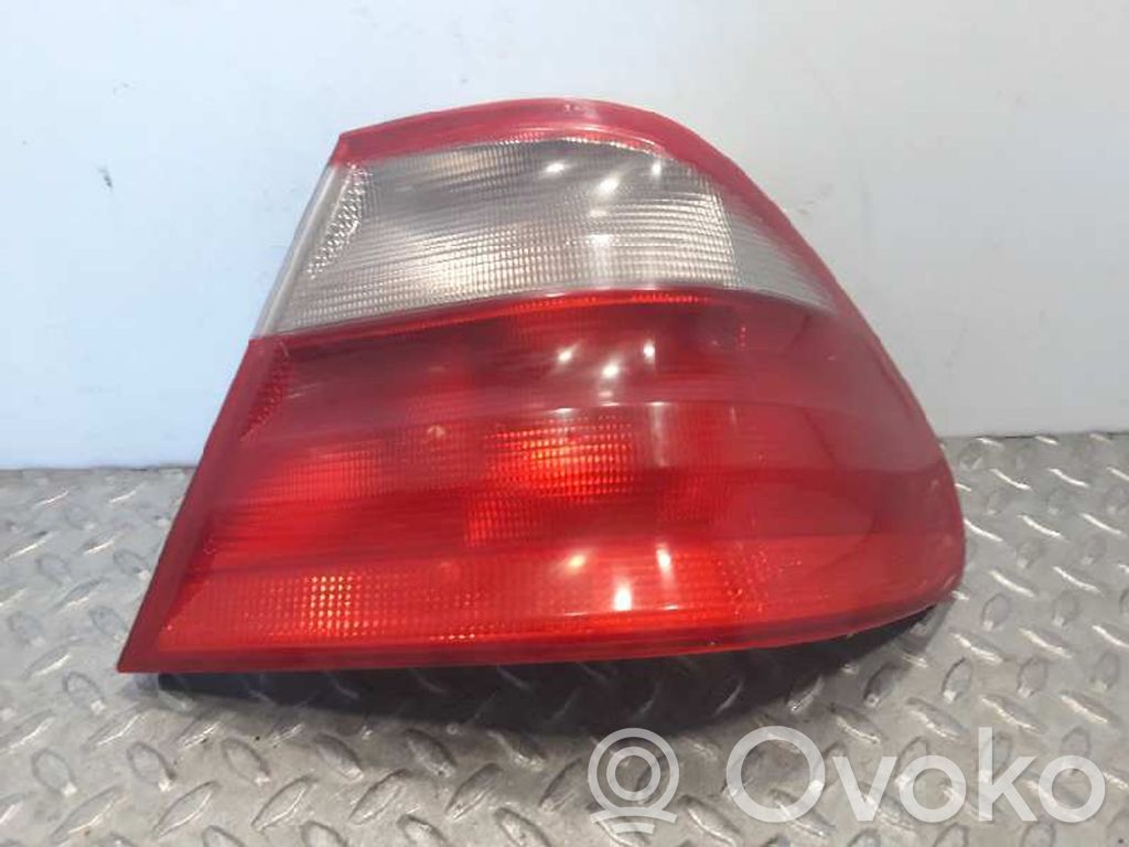 Mercedes-Benz CLK A208 C208 Luci posteriori 