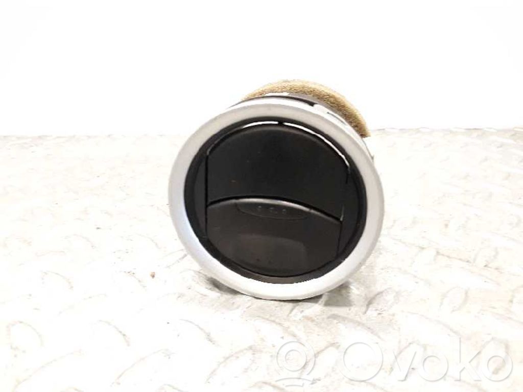 Deflector de caudal de aire