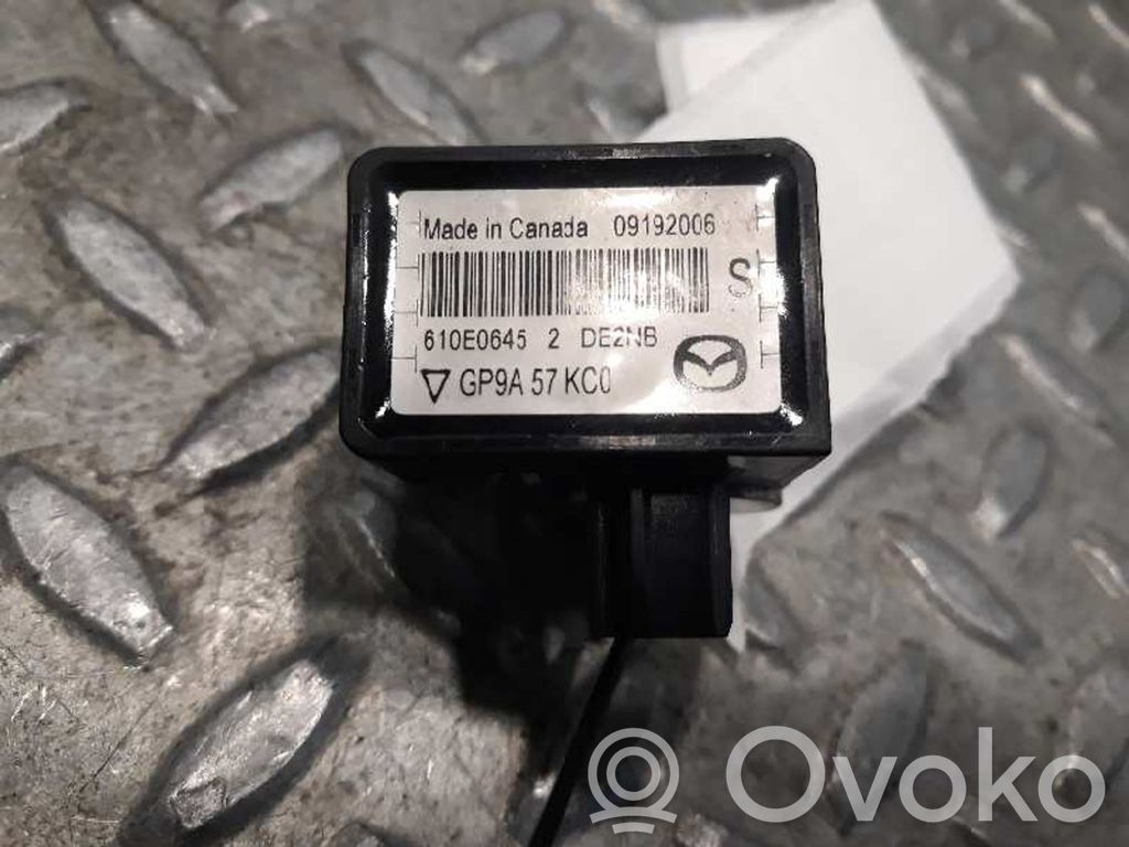 Sensor   GP9A57KC0,610E06452
