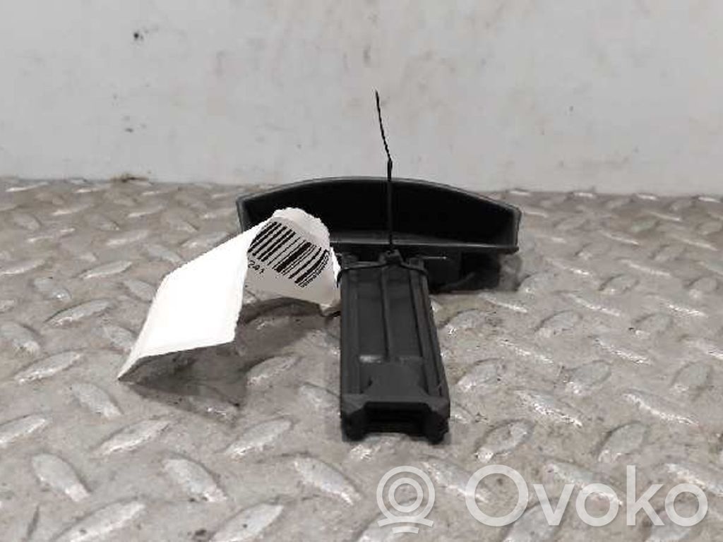 Rączka / Dźwignia hamulca ręcznego