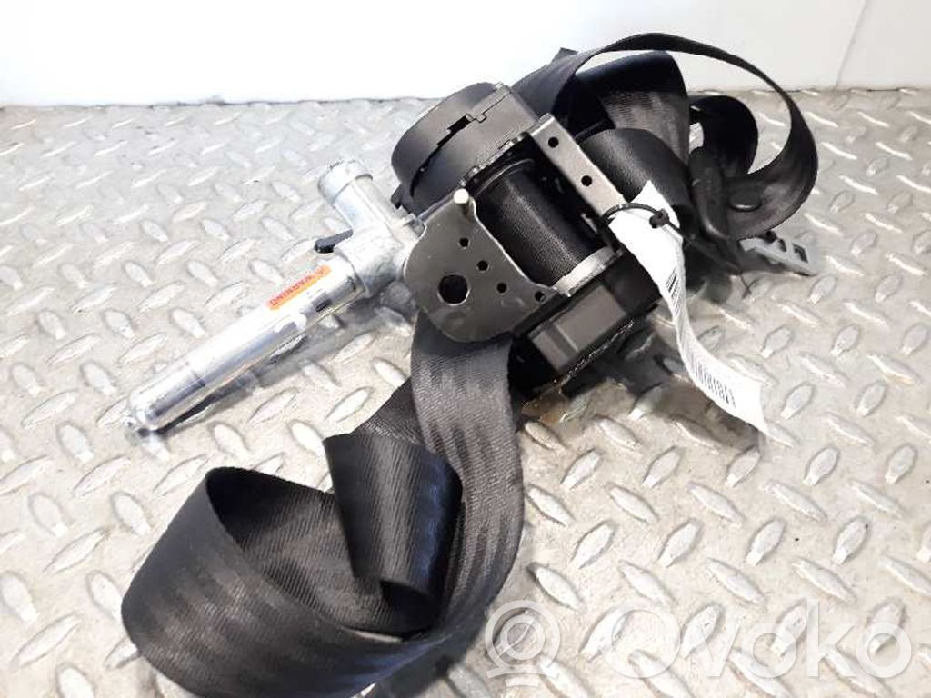 Cinturón trasero   6048789L0B