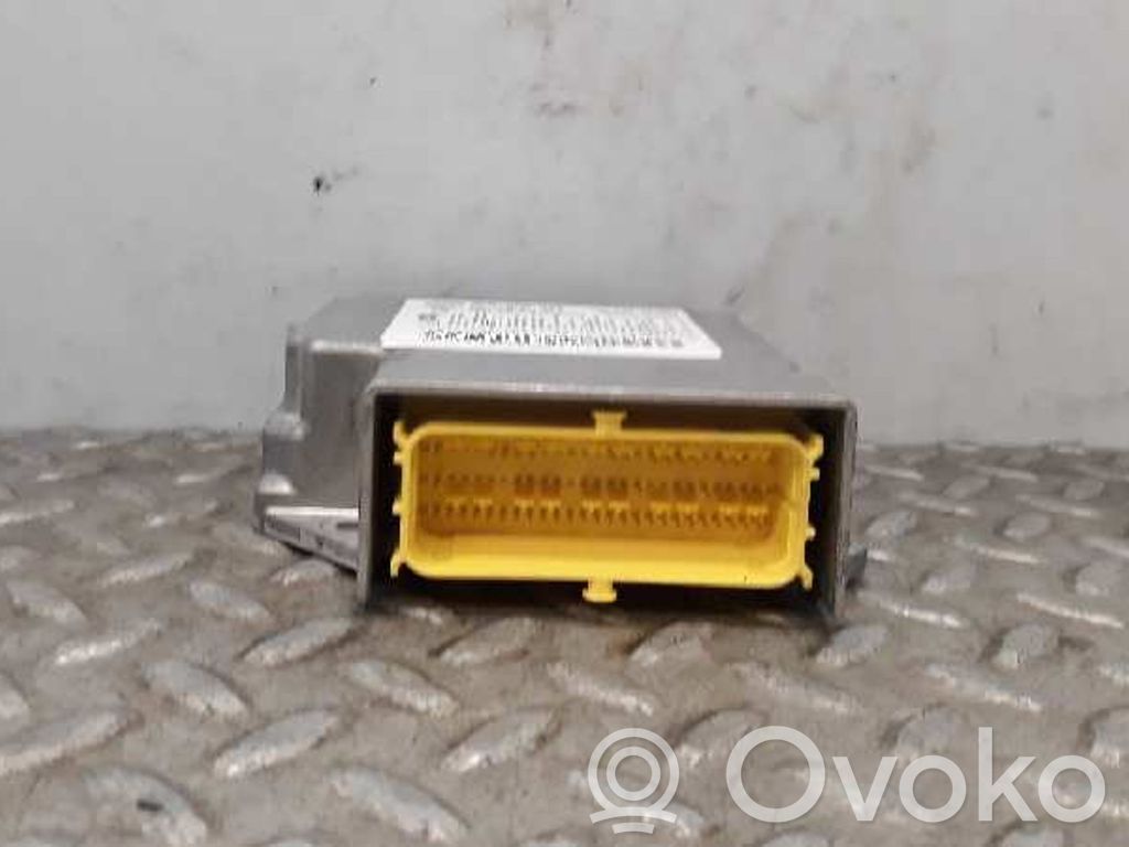 Turvatyynyn ohjainlaite/moduuli   4F0959655,4F0910655,5WK43417