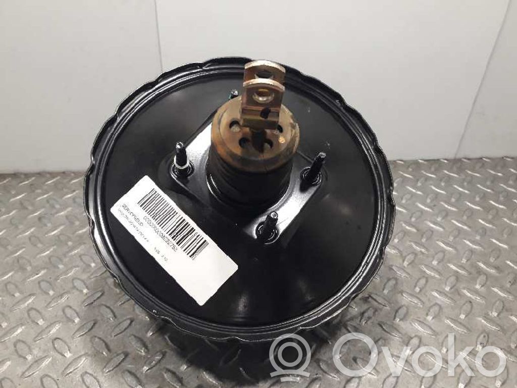 Hyundai Sonata Valvola di pressione Servotronic sterzo idraulico 
