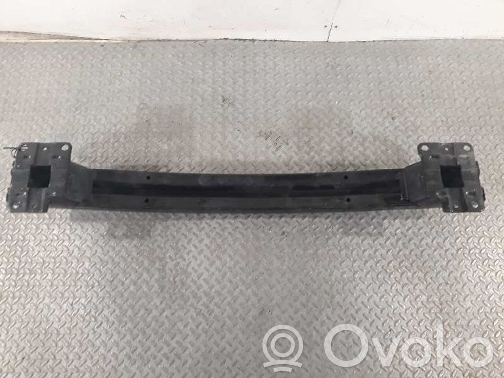 Soporte del parachoques delantero