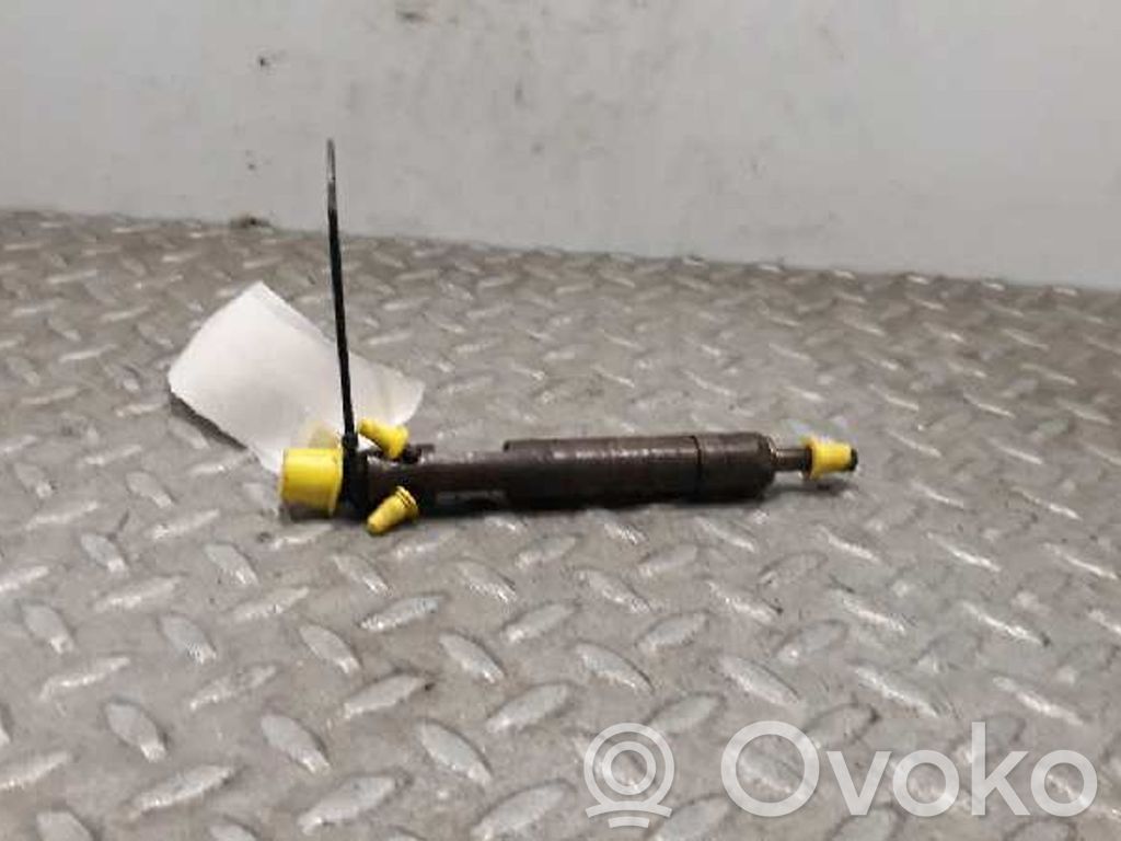 Polttoainesuutin   XS4QTE