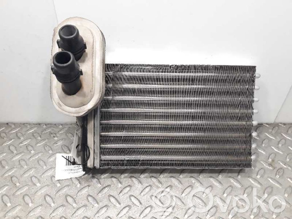 Radiateur condenseur de climatisation
