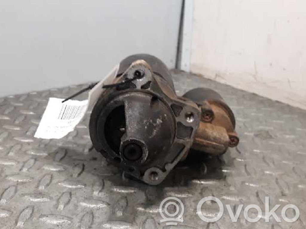 Seat Malaga (023A) Electromotor 